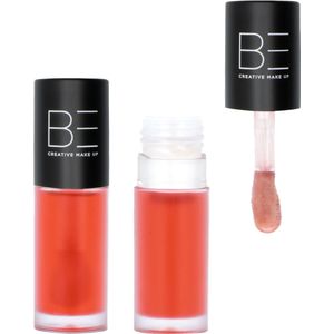 Be Creative Make Up Lip Olie BE Creative Make Up - Secret Garden Collectie Lip Olie 002 SUMMER BREEZE