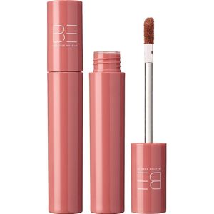 Be Creative Make Up Liquid Glitter Lipstick BE Creative Make Up - Midnight Cherry Collection Liquid Glitter Lipstick Shimmering Champagne