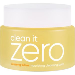 Banila Co De Voedende Cleansing Balm Voor De Droge Huid Banila Co - Nourishing Cleansing Balm De Voedende Cleansing Balm Voor De Droge Huid