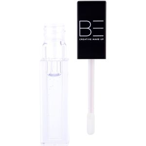 Be Creative Make Up Lipgloss BE Creative Make Up - Silky Sheer Lipgloss 004 NATURALLY