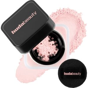 Huda Beauty - Baby Bake - Losse Poeder - Mini - Ultra-verhelderend