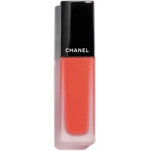 Chanel Rouge Allure Liquid Velvet 214 Bouleversante (6 ml)
