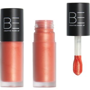Be Creative Make Up Liquide Blush BE Creative Make Up - Liquid Blush Liquide Blush 001 CORAL CRUSH