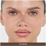 Anastasia Beverly Hills - Volumizing Tinted Brow Gel - Wenkbrauwgel - 3.5 ml - Granite