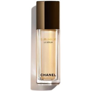 CHANEL - Sublimage Le Serum - Anti-aging Serum - 30 ml