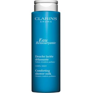 Clarins - Aroma Bath & Shower Milk - Douchecrème - Eau Ressourçante