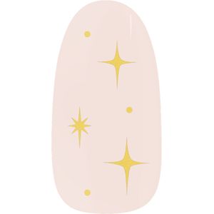 Maniac Gellak Stickers Maniac - California Gold Vedder X Vedder Gellak Stickers