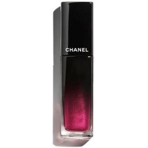 Chanel - Rouge Allure Laque - Vloeibare Lippenstift - CRISTAL PINK - Uiterst Langhoudend