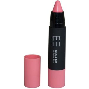 Be Creative Make Up Kiss Go Kleurstick Voor De Lippen BE Creative Make Up - Kiss & Go Kleurstick Voor De Lippen 008 Fusion