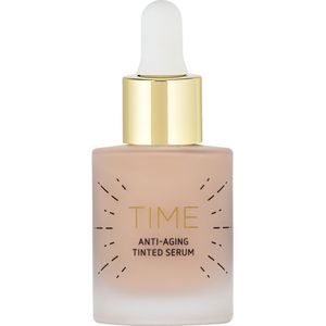 Ici Paris XL Time - Anti-aging Serum - Getint
