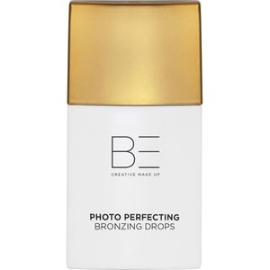 Be Creative Make Up Bronzing Drops BE Creative Make Up - Photo Perfecting Bronzing Drops