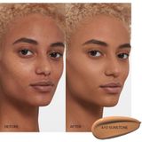 Shiseido Synchro Skin Self-Refreshing | 410 - Sunstone | Foundation 30ml - 410 Sunstone