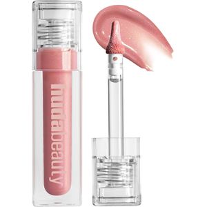 Faux Filler - Lipgloss - Glanzend - Vegan - Hydraterend