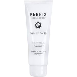 Perris Flash Detox Mask Perris - Skin Fit Youth Flash Detox Mask