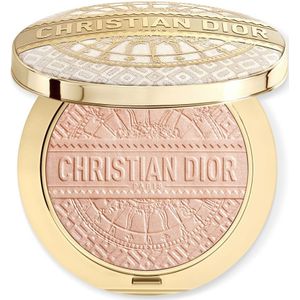 Dior - Dior Forever Couture Luminizer - Highlighter - 001 Or Lumière - Limited Edition