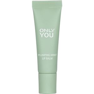 Only You Plumping Lippenbalsem Only You - Lip Balm Plumping Lippenbalsem
