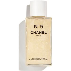 Chanel - N°5 L'huile Or Beige  - 250 ML