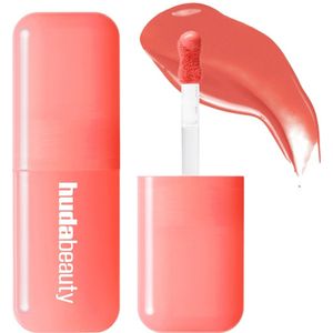 Huda Beauty Liquid Blush Huda Beauty - Blush Filter Liquid Blush SUNSET LYCHEE