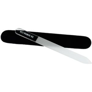 Ici Paris Xl Glazen Nagelvijl Ici Paris Xl - Accessoires Glazen Nagelvijl
