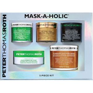 Peter Thomas Roth Mask A Holic Peter Thomas Roth - Peter Thomas Roth Mask-a-holic