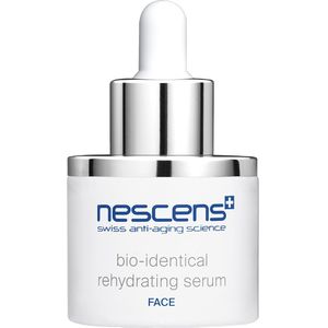 Nescens Bio Identiek Rehydraterend Serum Gezicht Nescens - Serums Bio-identiek Rehydraterend Serum - Gezicht