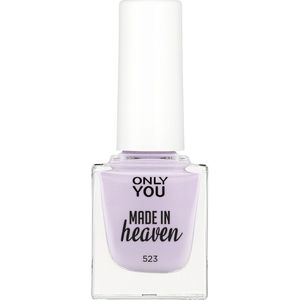 Only You Nagellak Pink Bomb Only You - Spring Summer 2025 Nagellak Made In Heaven MADE IN HEAVEN