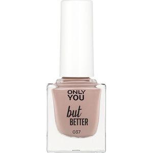 Only You Nagellak Pink Bomb Only You - Spring Summer 2025 Nagellak But Better BUT BETTER