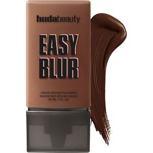Huda Beauty Natural Airbrush Foundation Huda Beauty - Easy Blur Natural Airbrush Foundation 580 NEUTRAL - Truffle Cake
