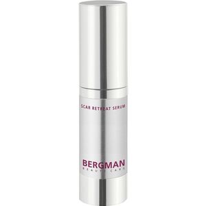 Bergman Beauty Care  Clinics Home Bergman Beauty Care - Skinc Care / Clinics @ Home Bergman  Scar Retreat Serum