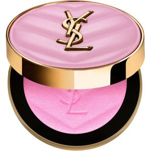 Yves Saint Laurent Bold Blurring Blush Yves Saint Laurent - Make Me Blush Bold Blurring Blush Babydoll Pink