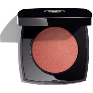 CHANEL - JOUES CONTRASTE INTENSE - Blush - ROSE RADIANT - 8 g