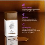 Drunk Elephant - D-Bronzi - Hydraterend Serum - 30 ml