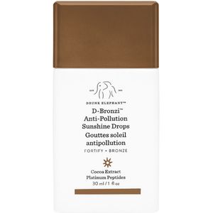 Drunk Elephant - D-Bronzi - Hydraterend Serum - 30 ml