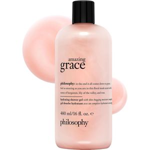 Philosophy Shower Gel Philosophy - Amazing Grace Shower Gel  - 480 ML