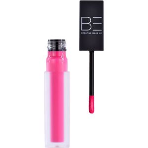 Be Creative Make Up Liquid Matte Lipstick BE Creative Make Up - Matte Madness Liquid Matte Lipstick 007 PINK RAISE