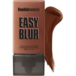 Huda Beauty Natural Airbrush Foundation Huda Beauty - Easy Blur Natural Airbrush Foundation 560 WARM - Ganache