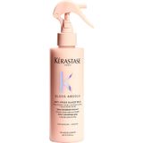 Kérastase Hydratererende Leave In Spray Die Beschermt Tegen Hitte Kérastase - Gloss Absolu Anti-frizz Glaze Milk Hydratererende Leave-in Spray Die Beschermt Tegen Hitte