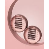 Queen Tarzi - Design your Lashes Bundle 1 - Nepwimpers