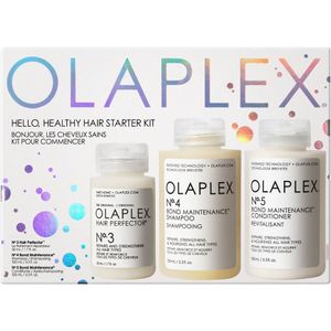 Olaplex - Hello Healthy Hair Starter Kit