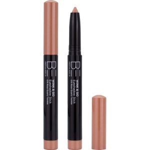 Be Creative Make Up - Wink&go Oogschaduwstick - 014 Rose Quartz Twinkle - Shining Stardust Collection