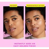 Drunk Elephant - B-Goldi Bright Drops - Gezichtsserum - Goudkleurig - 30ml