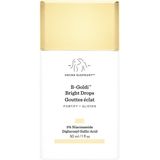 Drunk Elephant - B-Goldi Bright Drops - Gezichtsserum - Goudkleurig - 30ml