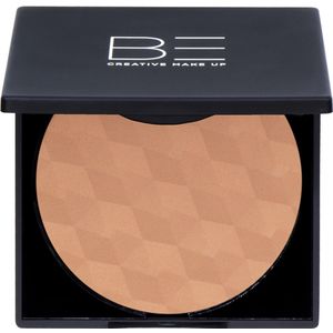 Be Creative Make Up Bronzer BE Creative Make Up - Bronzer Bronzer 001 SUNRISE