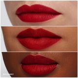 Bobbi Brown Luxe Matte Liquid Lipstick | 878 - Red Carpet | Lipstick 6ml - 878 Red Carpet