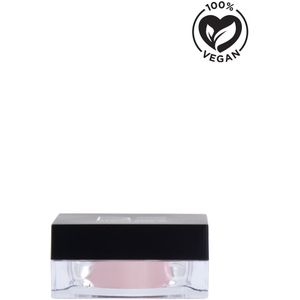 Be Creative Make Up Loose Setting En Baking Poeder BE Creative Make Up - Satin Silk Loose Setting En Baking Poeder 004 PINK