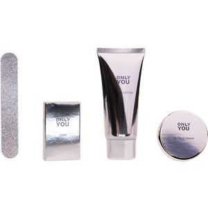 Only You Handverzorgingsset Only You - Winter Collection Handverzorgingsset