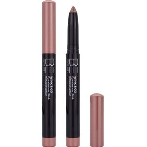 Be Creative Make Up - Wink&go Oogschaduwstick - 013 SPARKLING BLUSH - Shining Stardust Collection