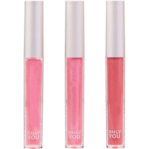 Only You Lipglossset Only You - Winter Collection Lipglossset