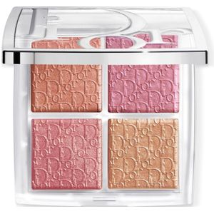 Dior - Dior Backstage Face Glow Palette - Limited Edition Highlighter - 10 g - Sunlit Amber Glow