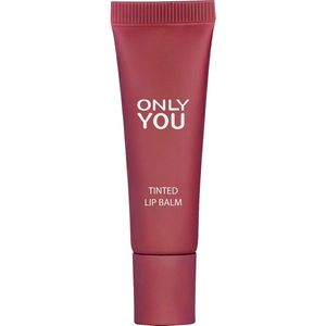 Only You Tinted Lippenbalsem Only You - Lip Balm Tinted Lippenbalsem